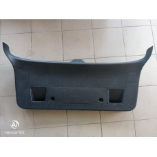 Обшивка кришки багажника ляда Фольксваген Пассат В6 2005-2010 Volkswagen Passat B6 3C9867605